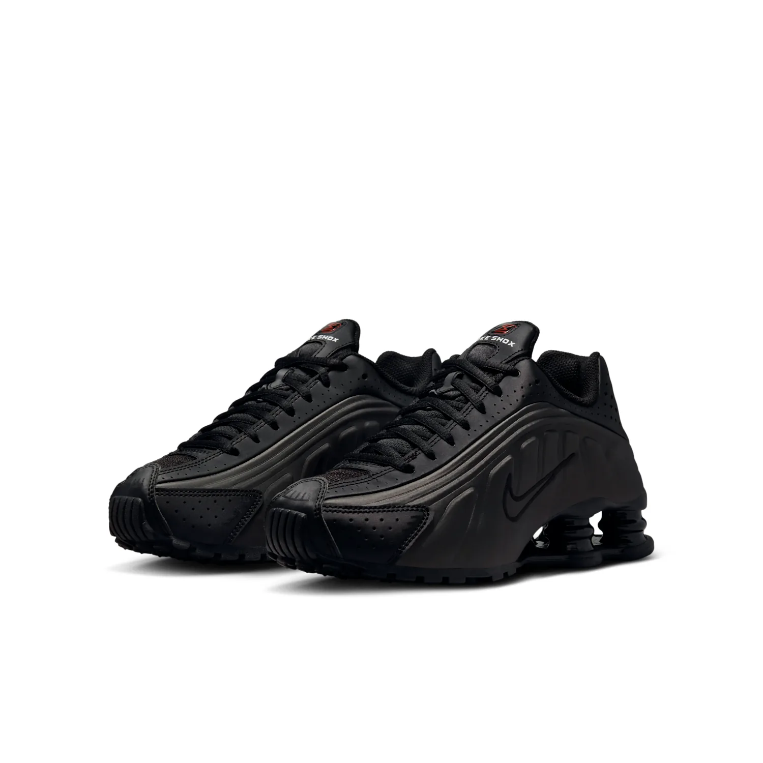 Nike Shox R4 image 8