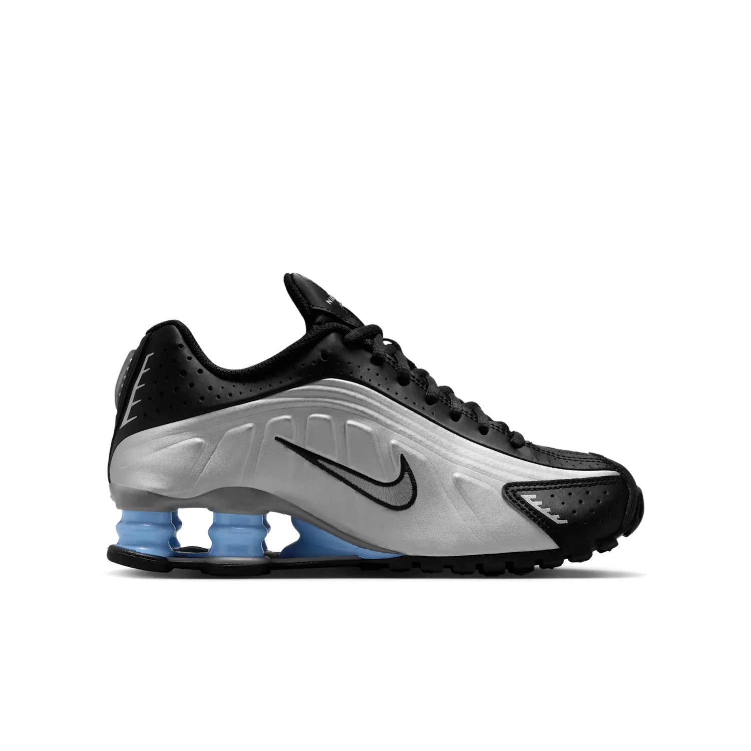 Nike Shox R4 image 7