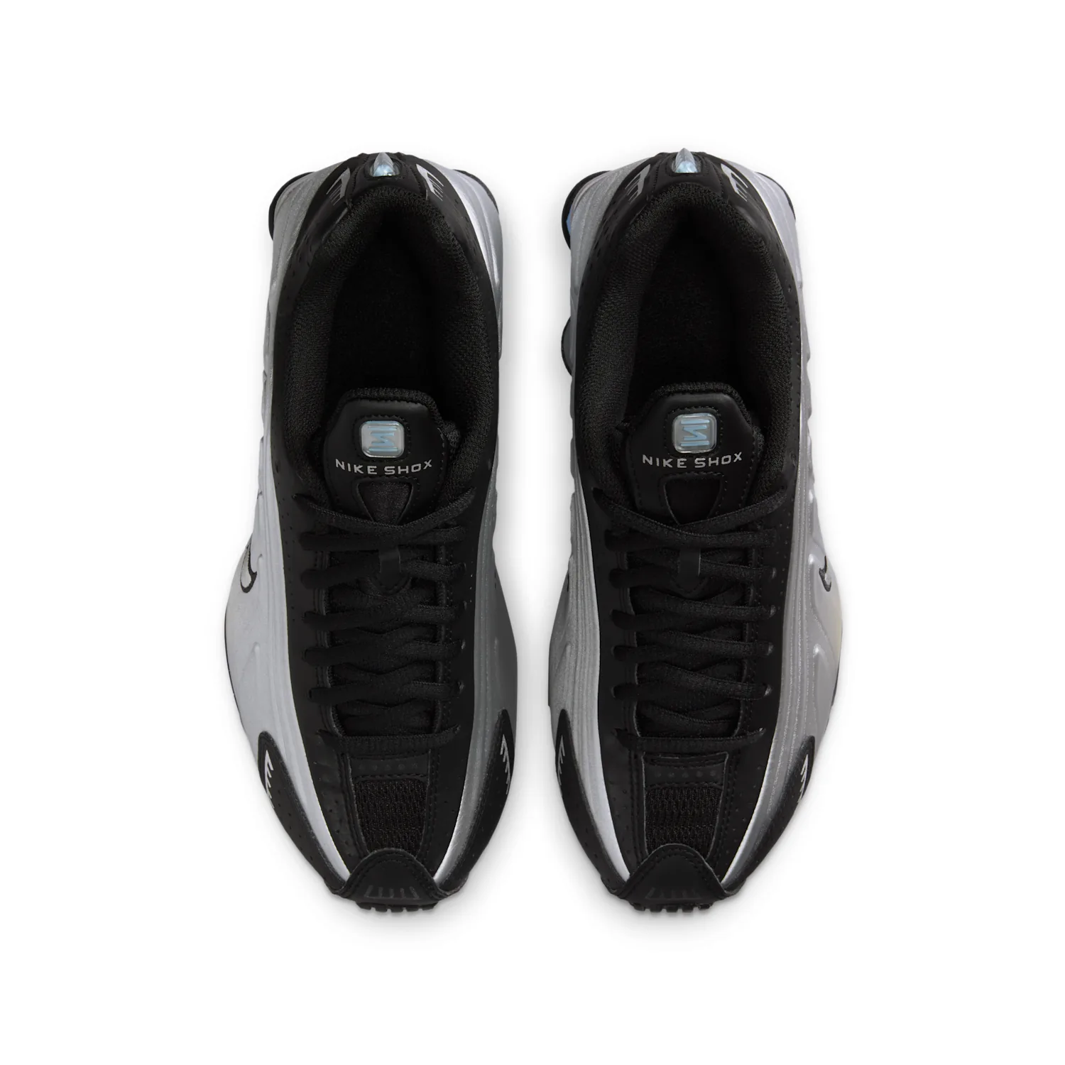 Nike Shox R4 image 8