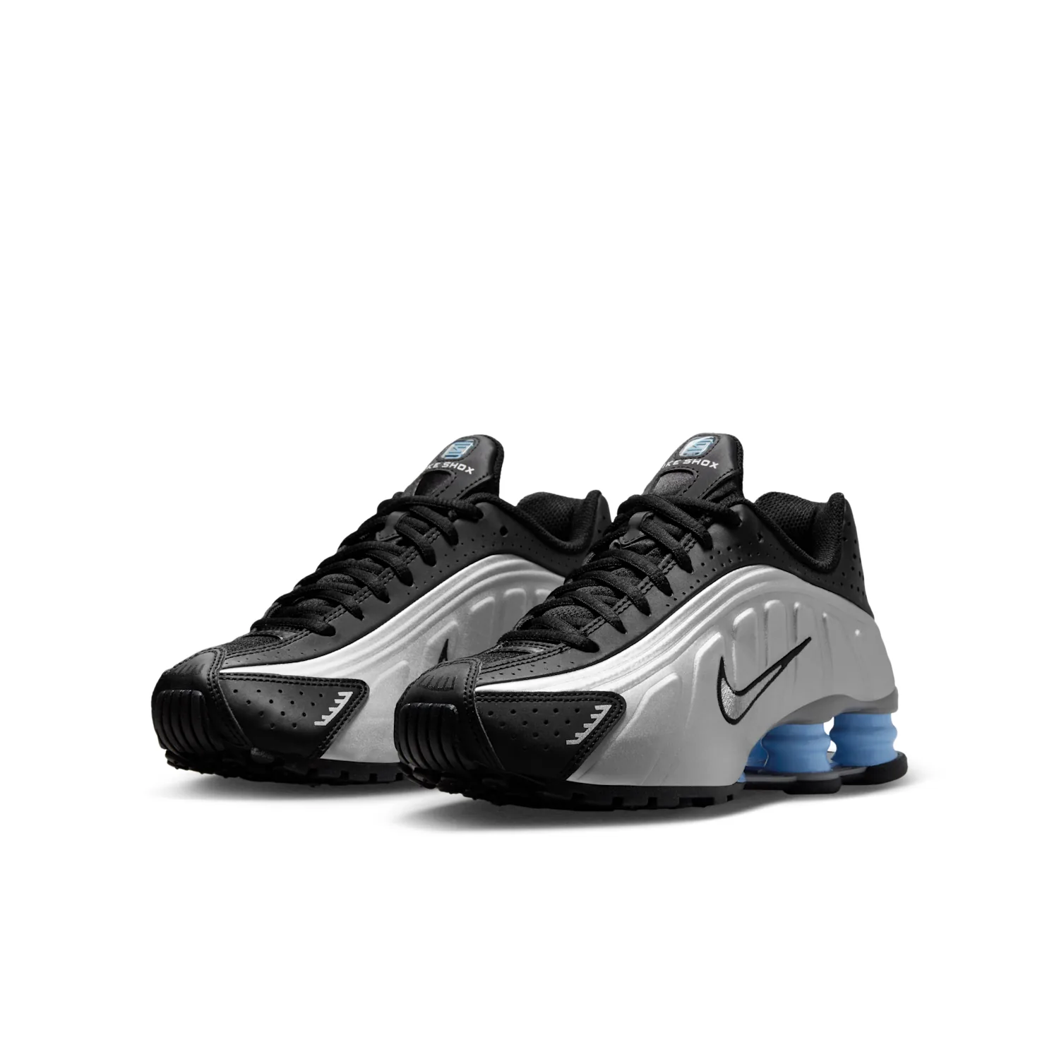 Nike Shox R4 image 9