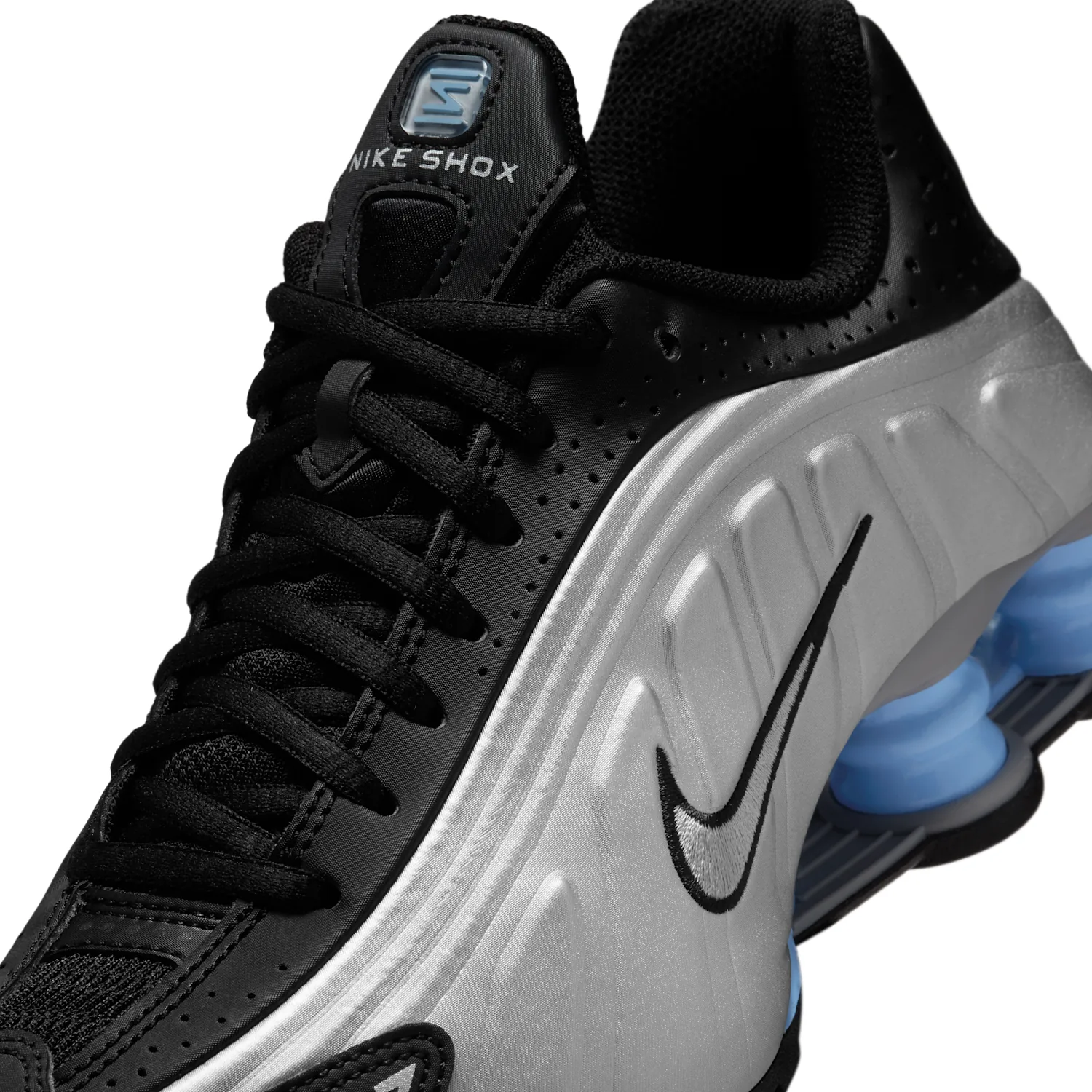 Nike Shox R4 image 11