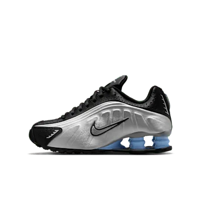 Nike Shox R4