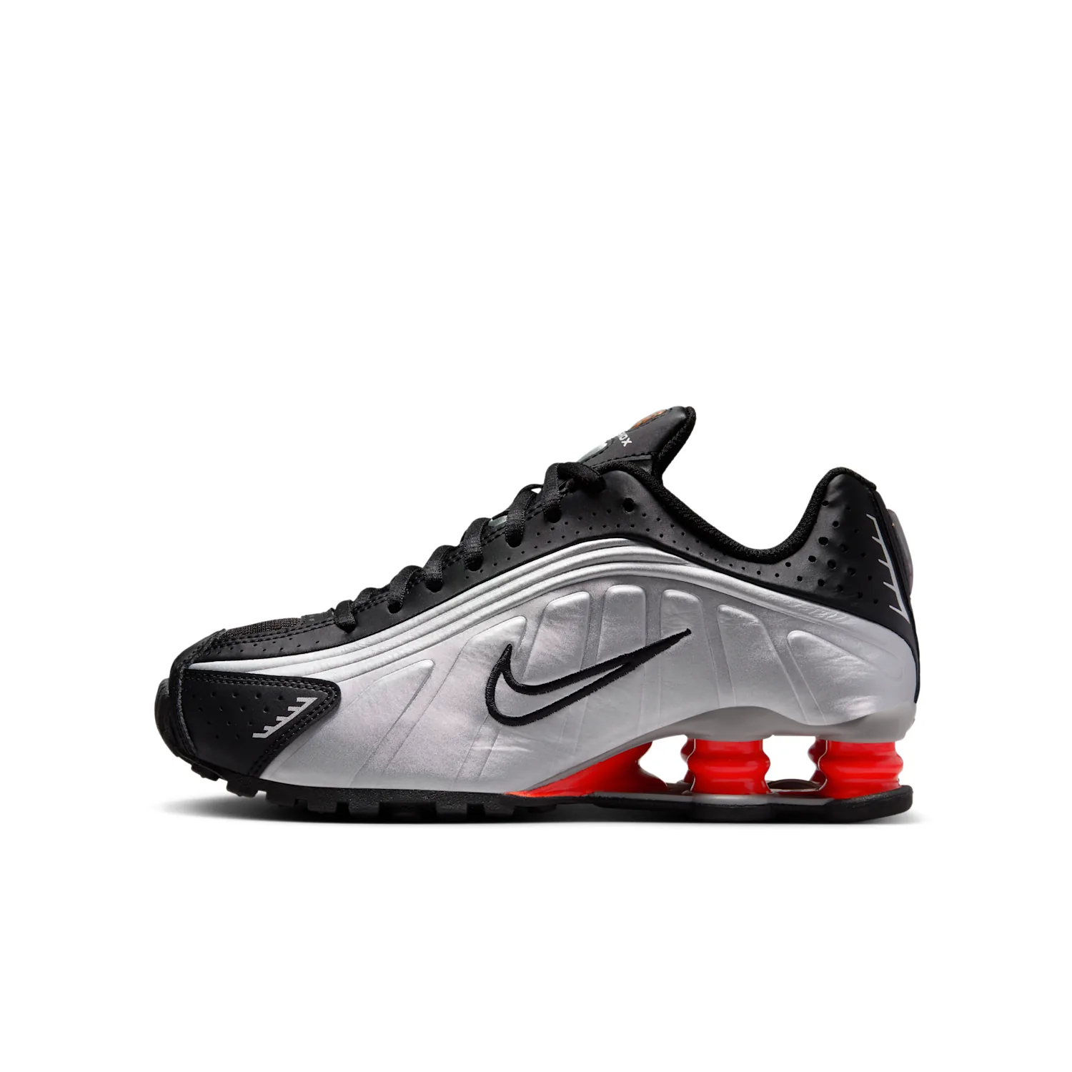 Nike Shox R4