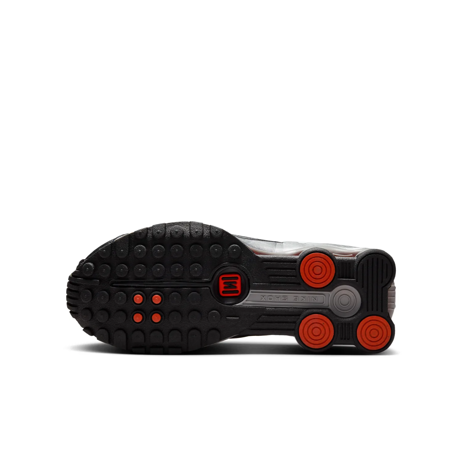 Nike Shox R4 image 4