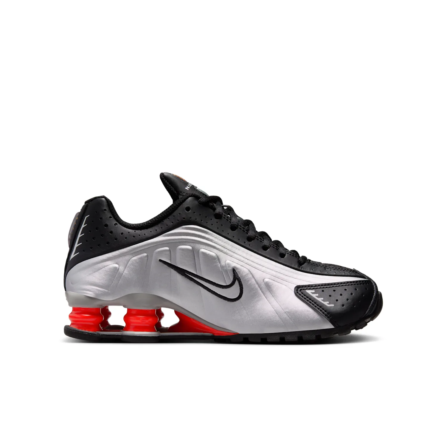 Nike Shox R4 image 5