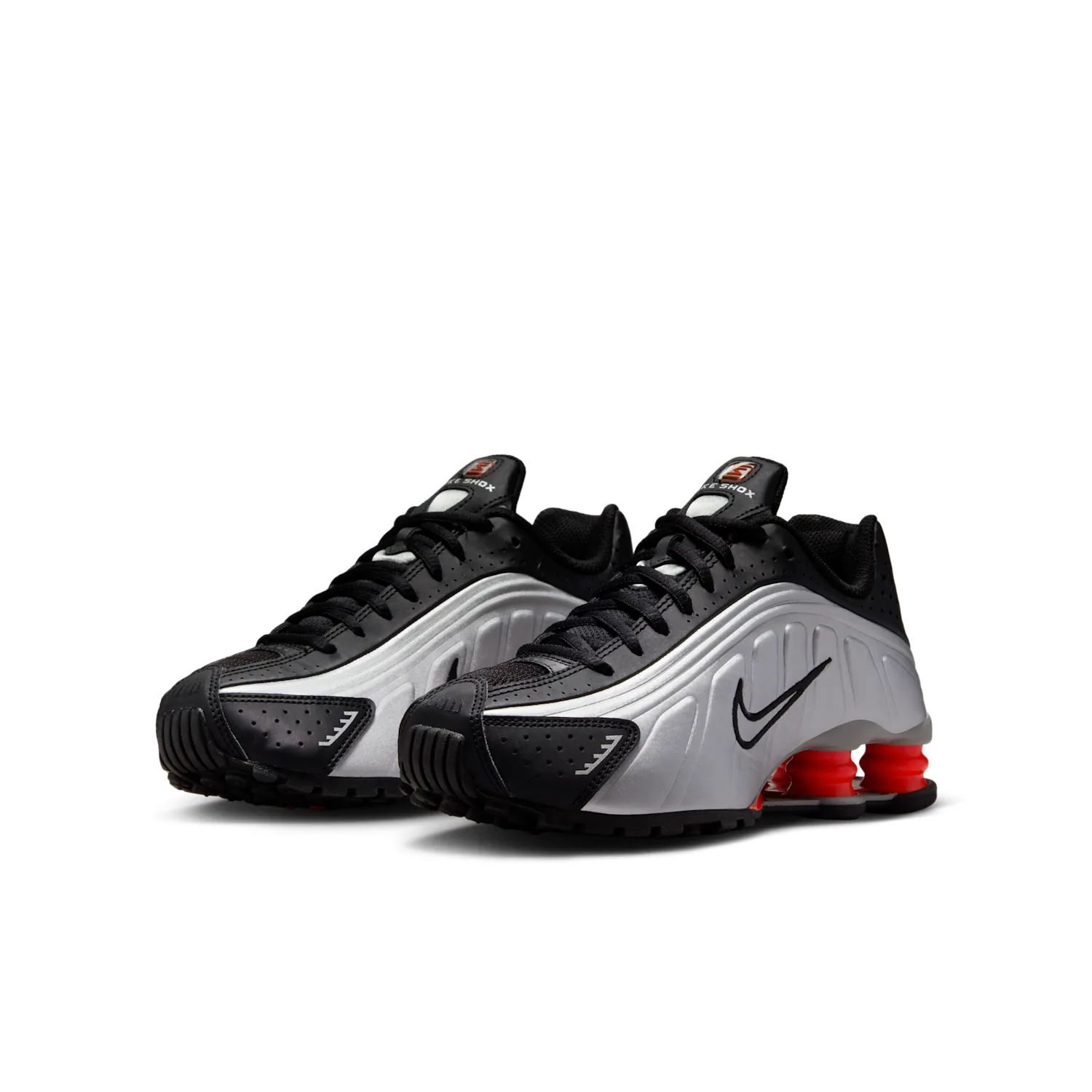 Nike Shox R4 image 7