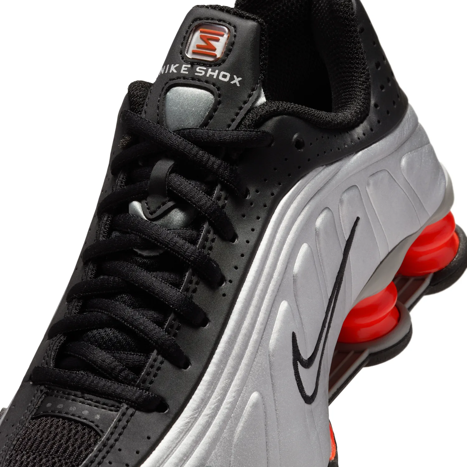 Nike Shox R4 image 9