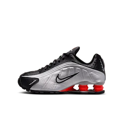 Nike Shox R4