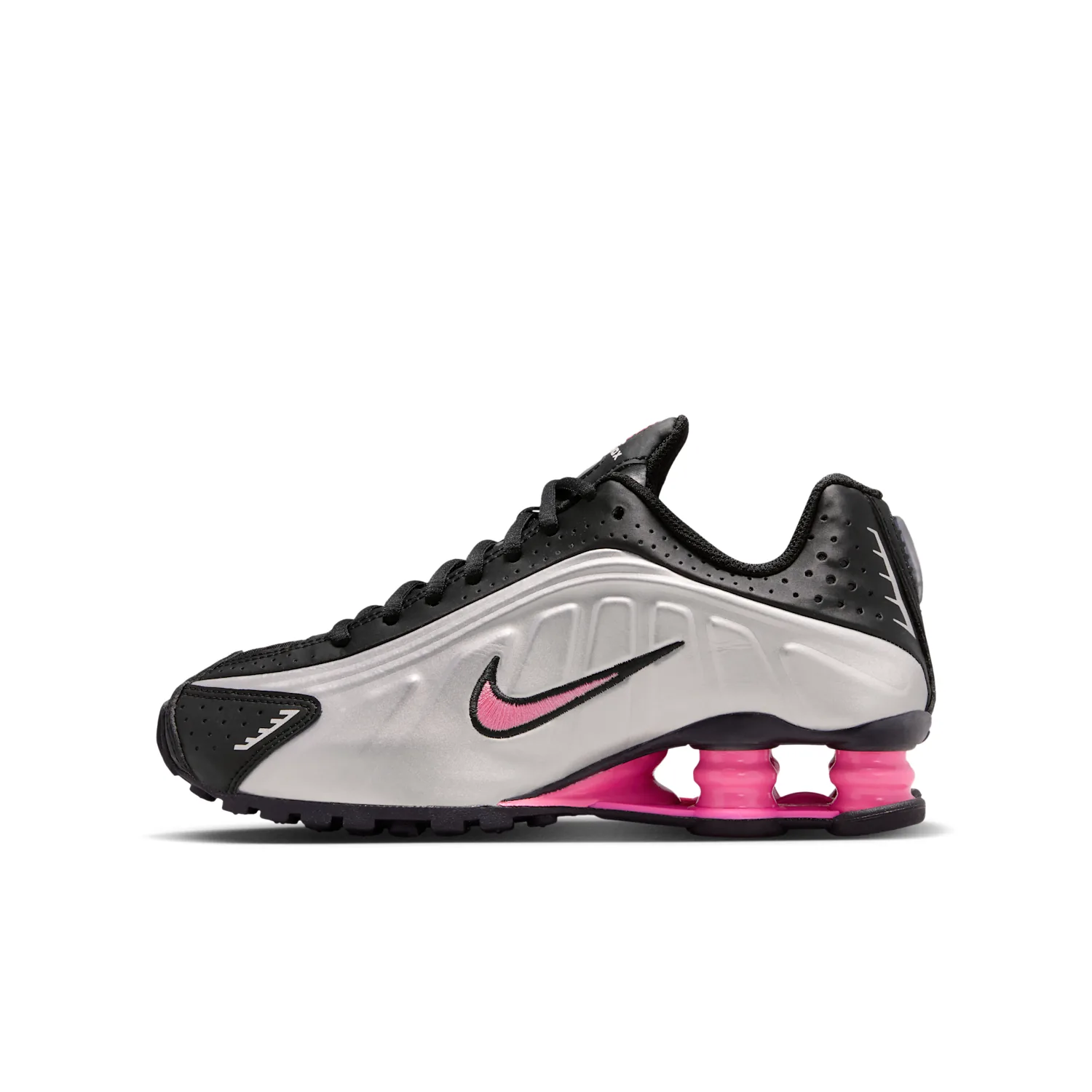 Nike Shox R4