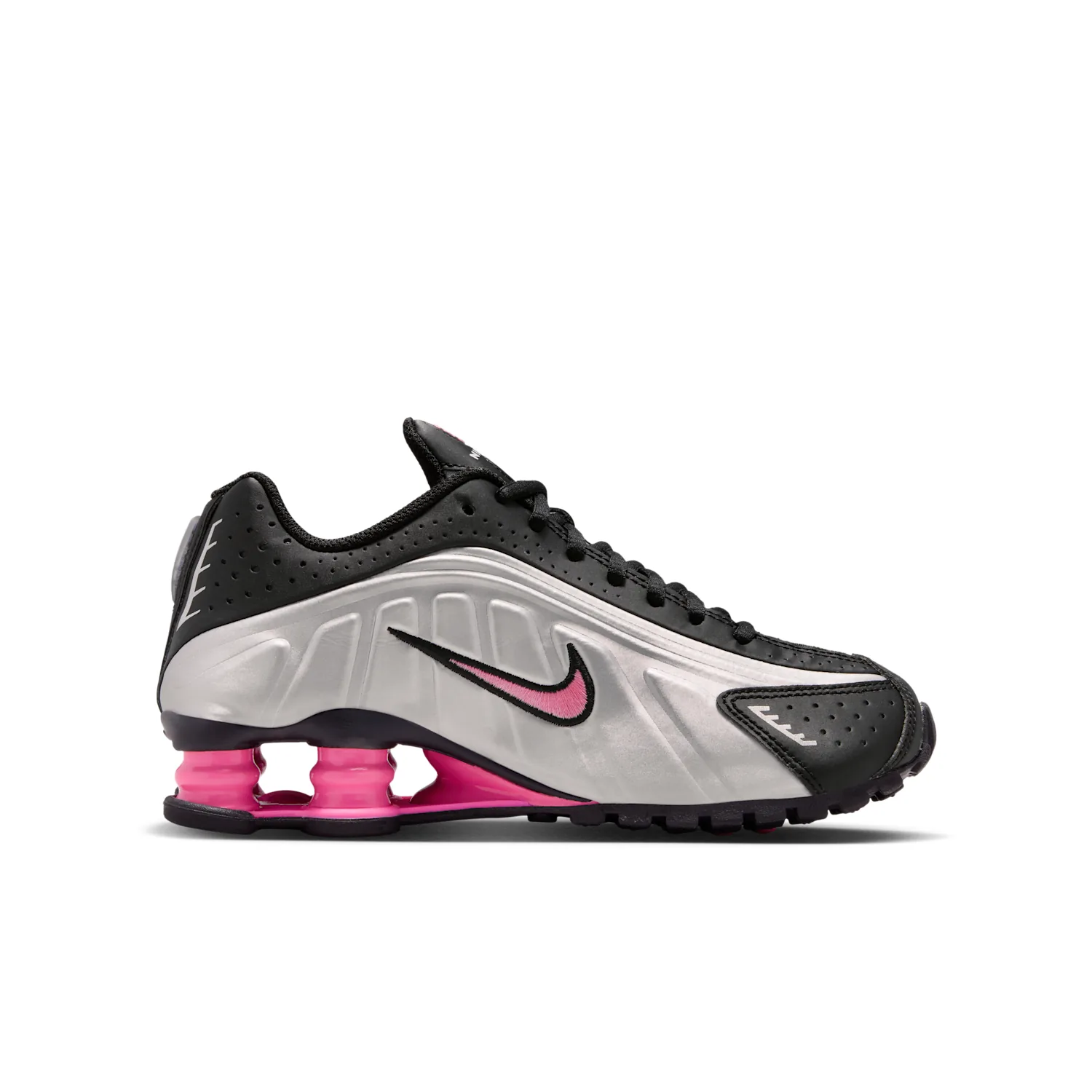 Nike Shox R4 image 3