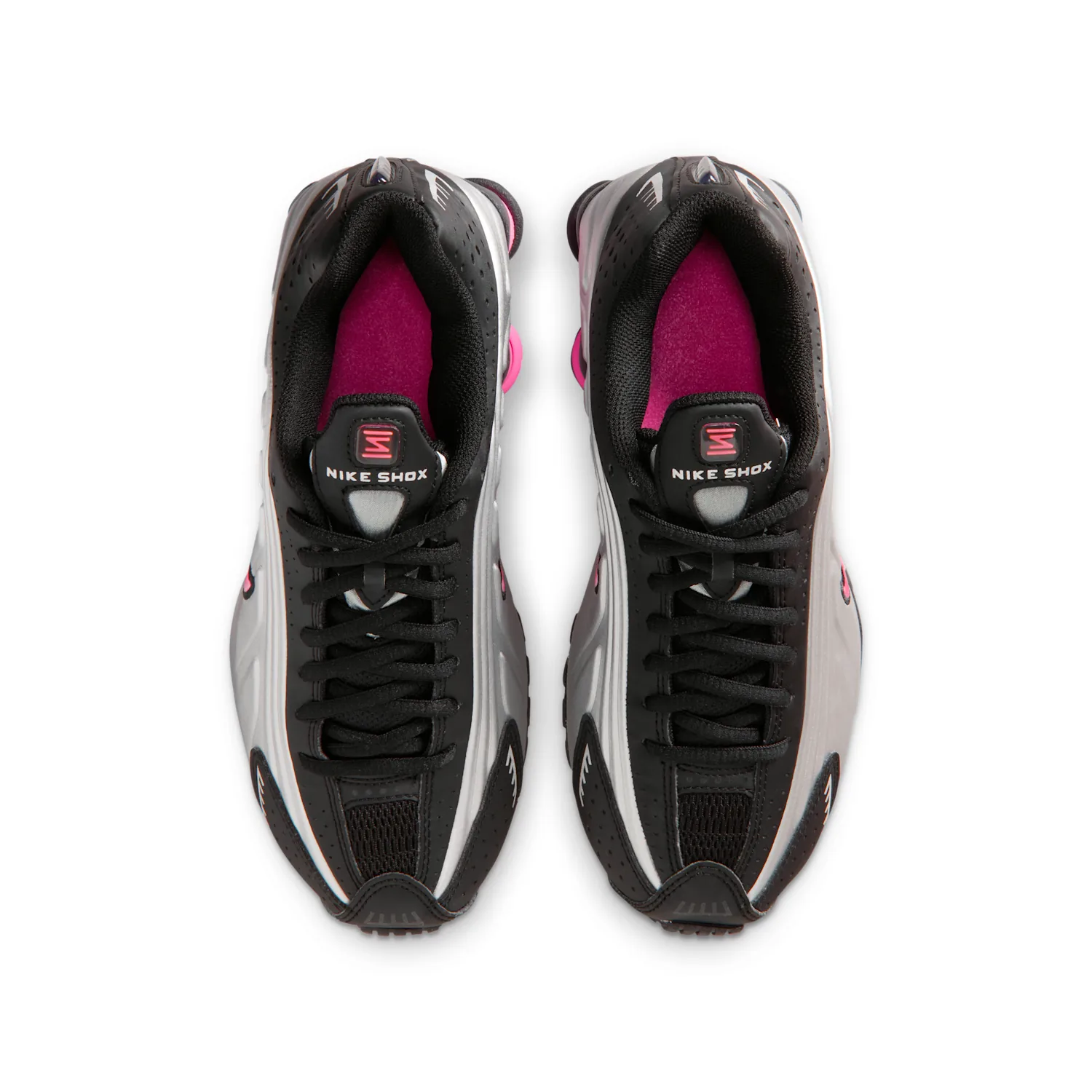 Nike Shox R4 image 4