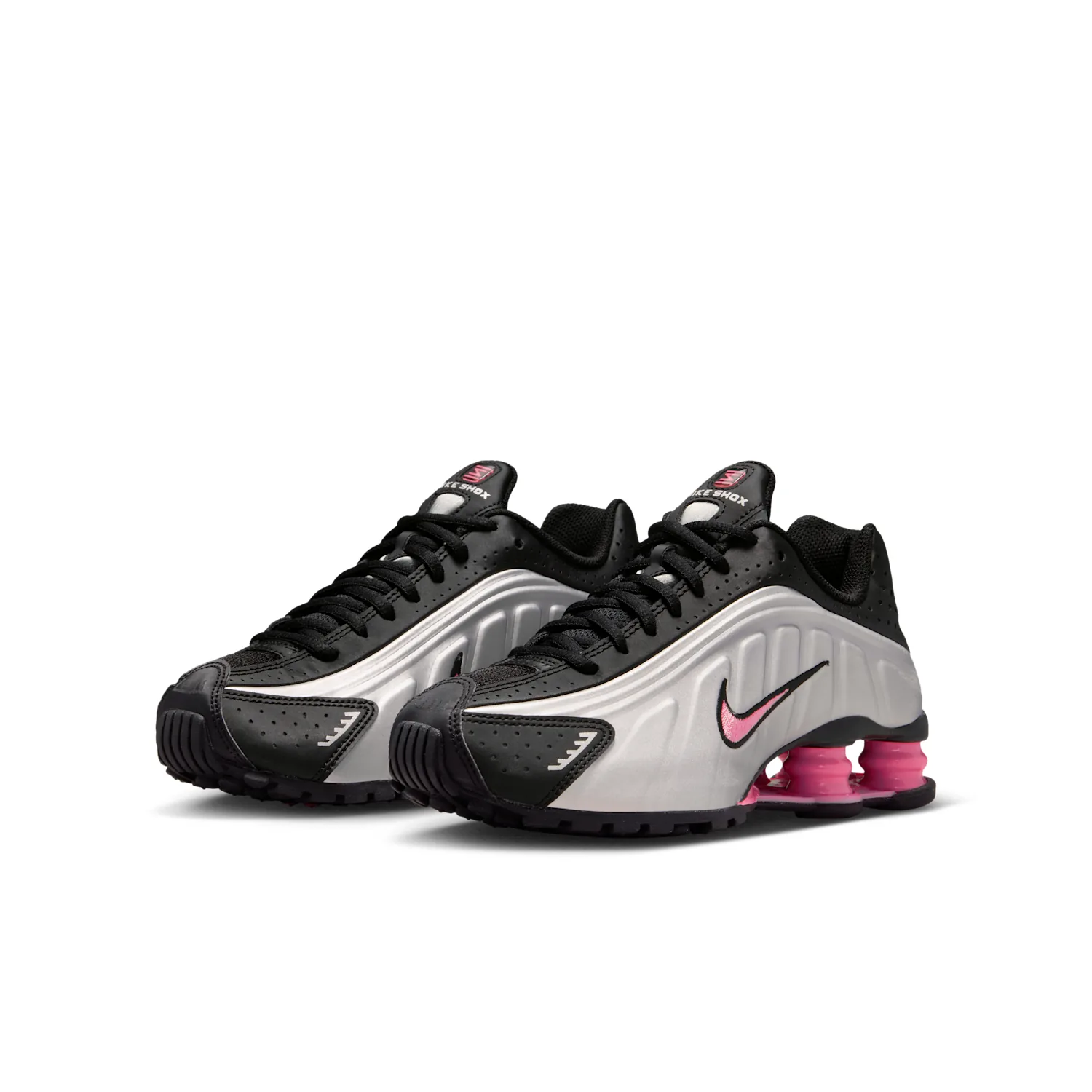 Nike Shox R4 image 5