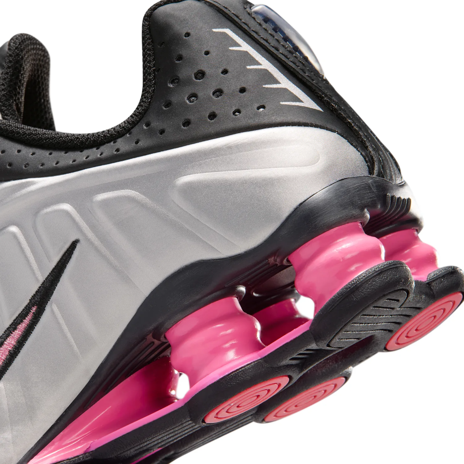 Nike Shox R4 image 8