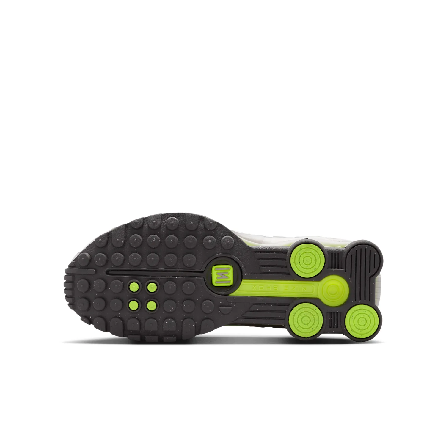 Nike Shox R4 image 2
