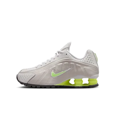 Nike Shox R4