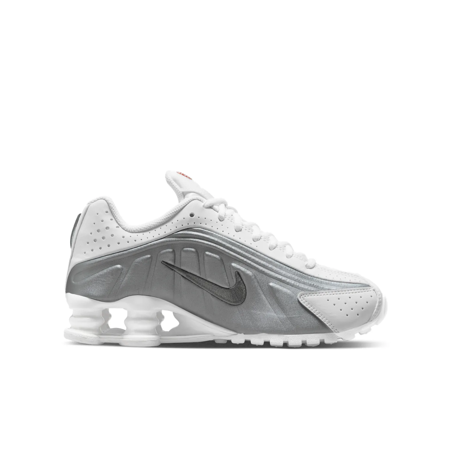 Nike Shox R4 image 6