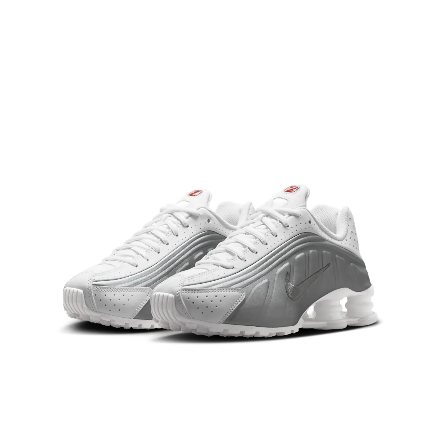 Nike Shox R4 image 8