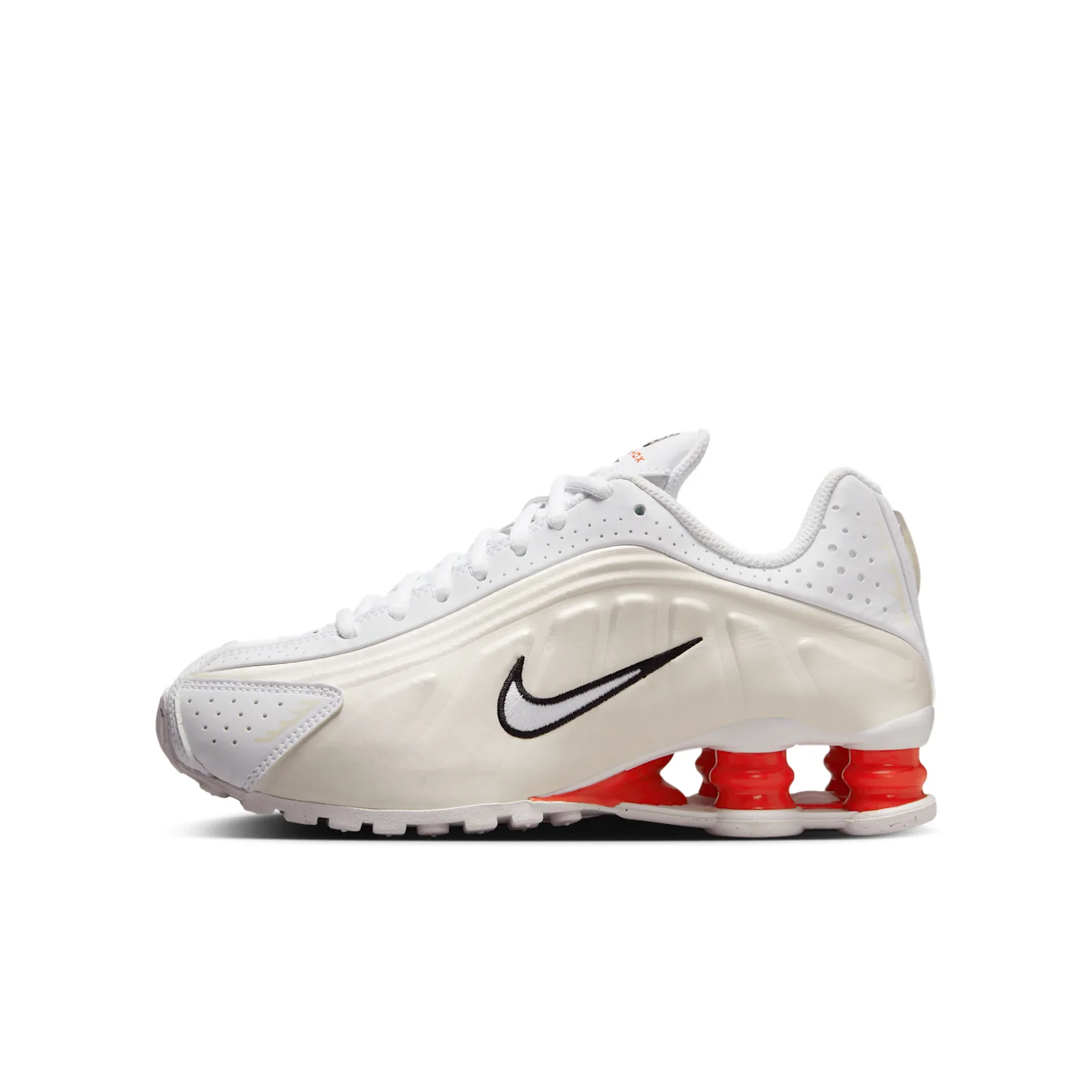 Nike Shox R4