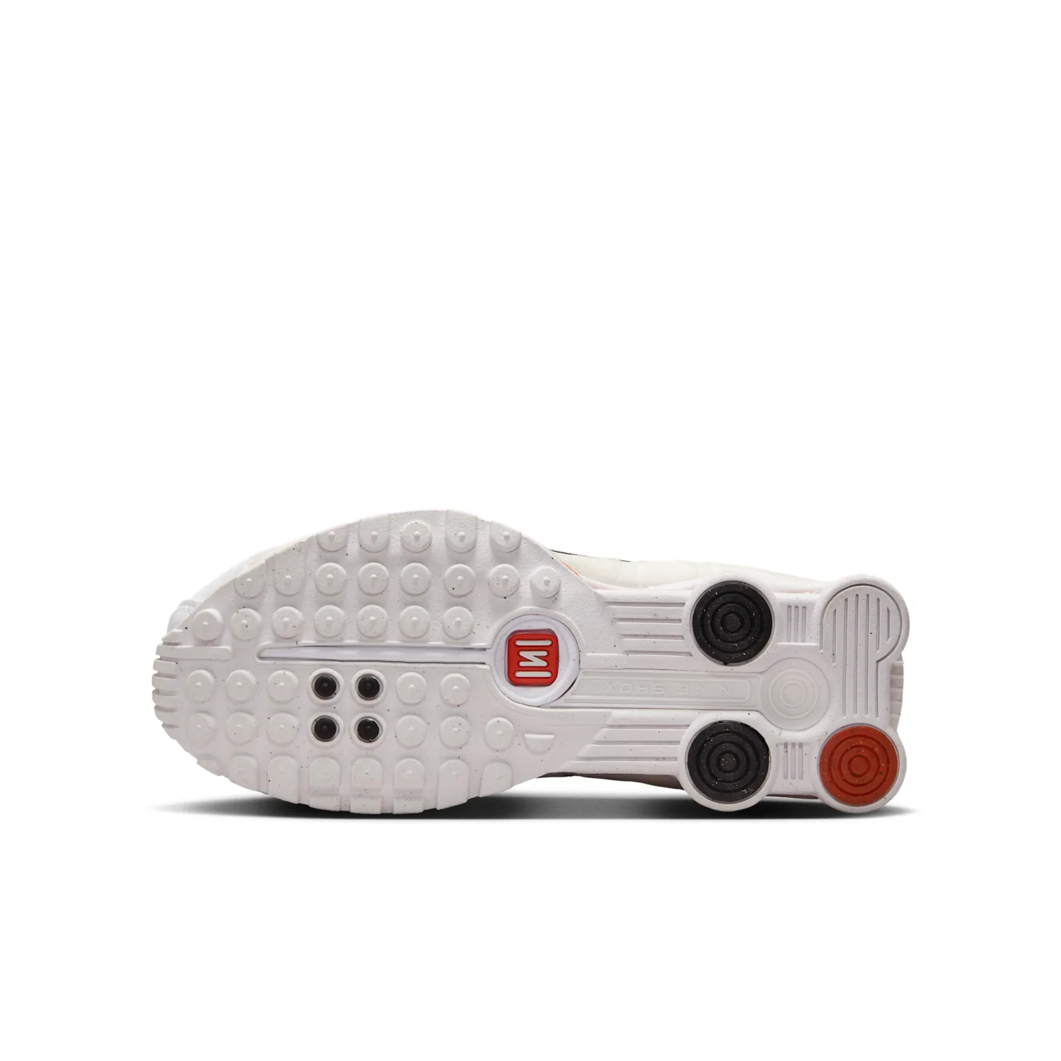 Nike Shox R4 image 5