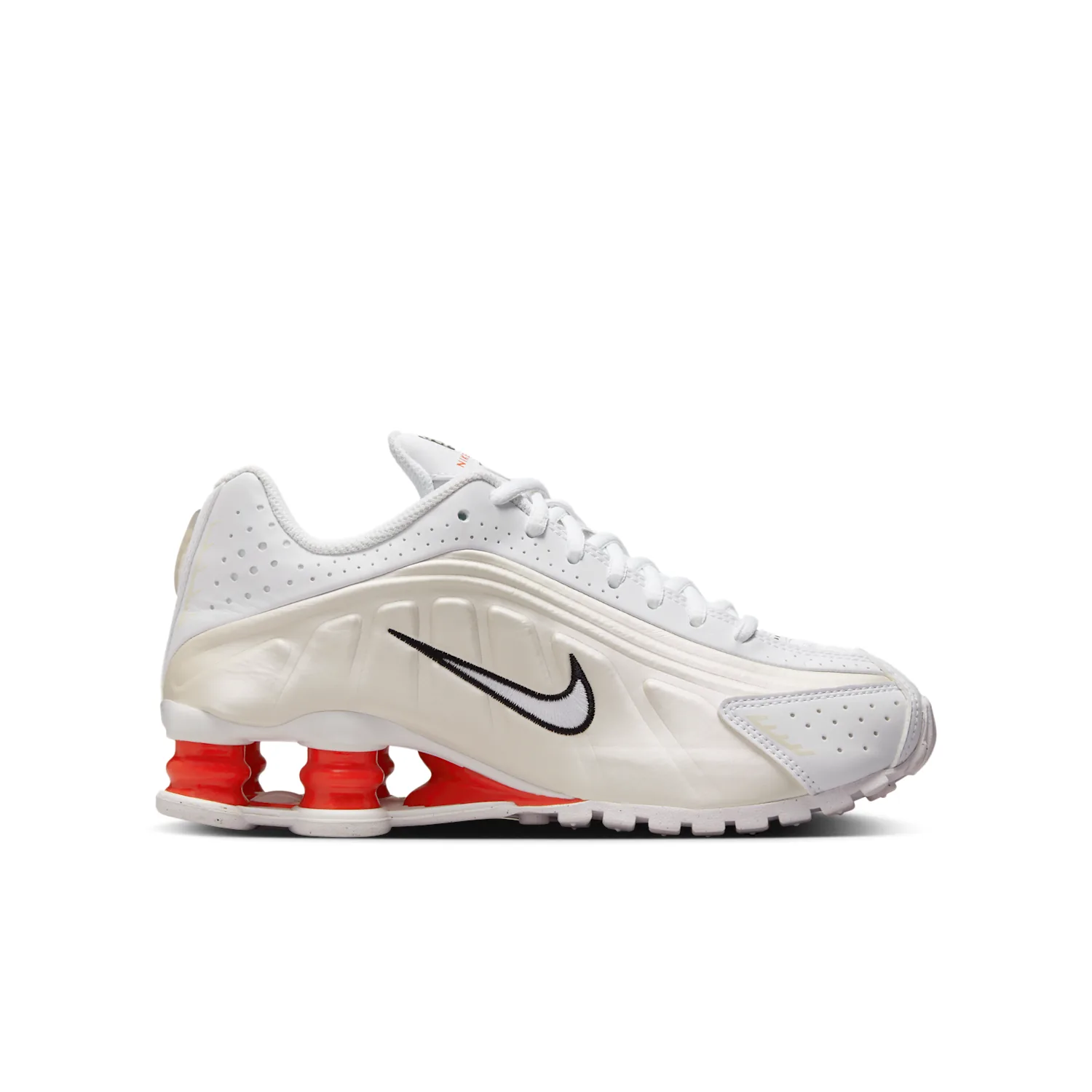 Nike Shox R4 image 6