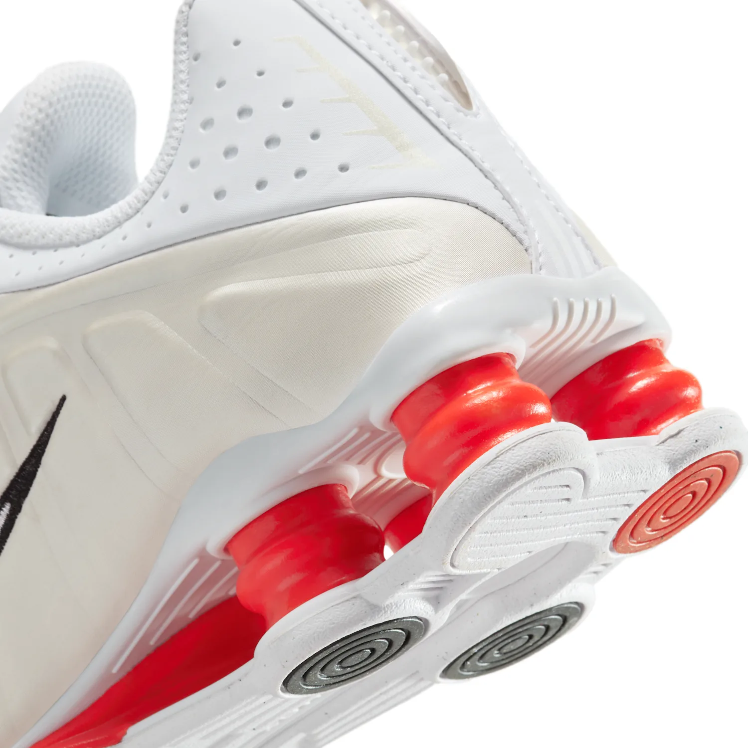 Nike Shox R4 image 11