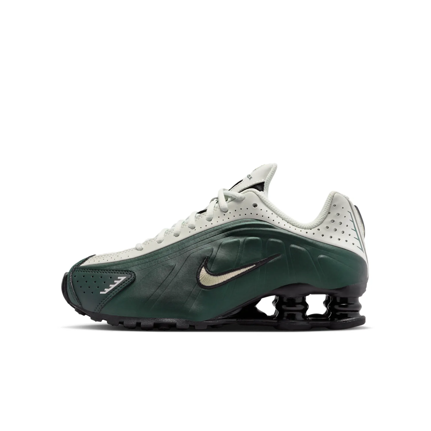 Nike Shox R4