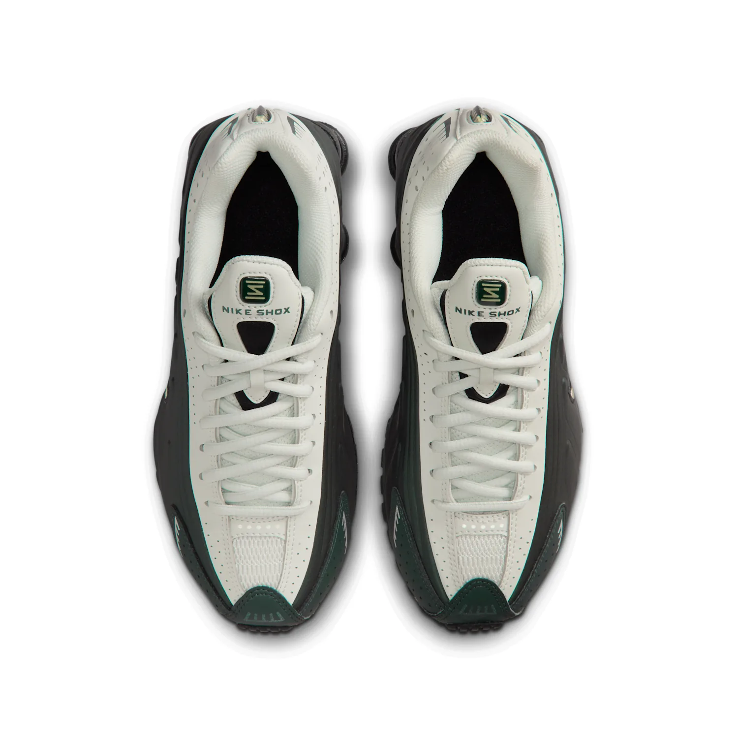 Nike Shox R4 image 4
