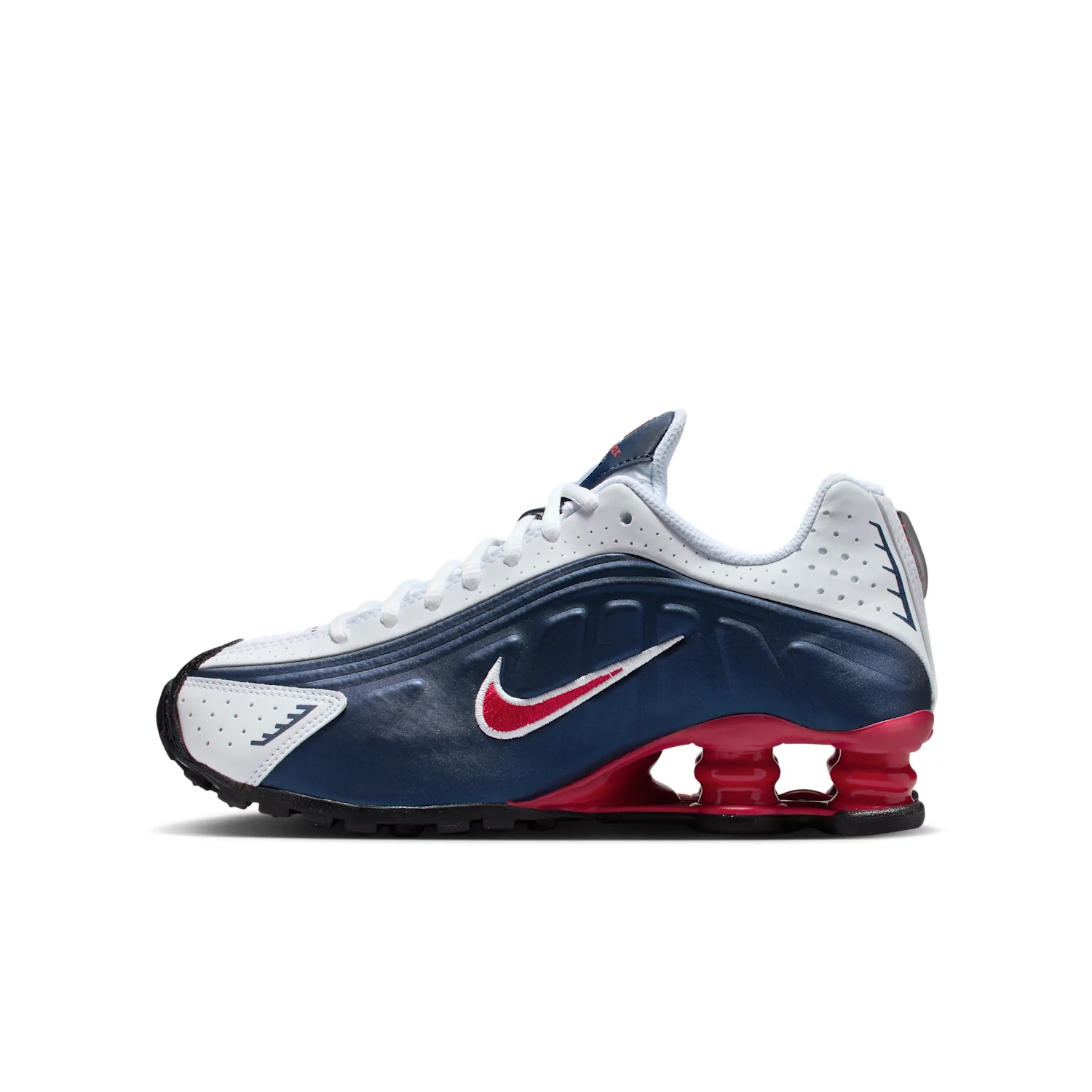 Nike Shox R4