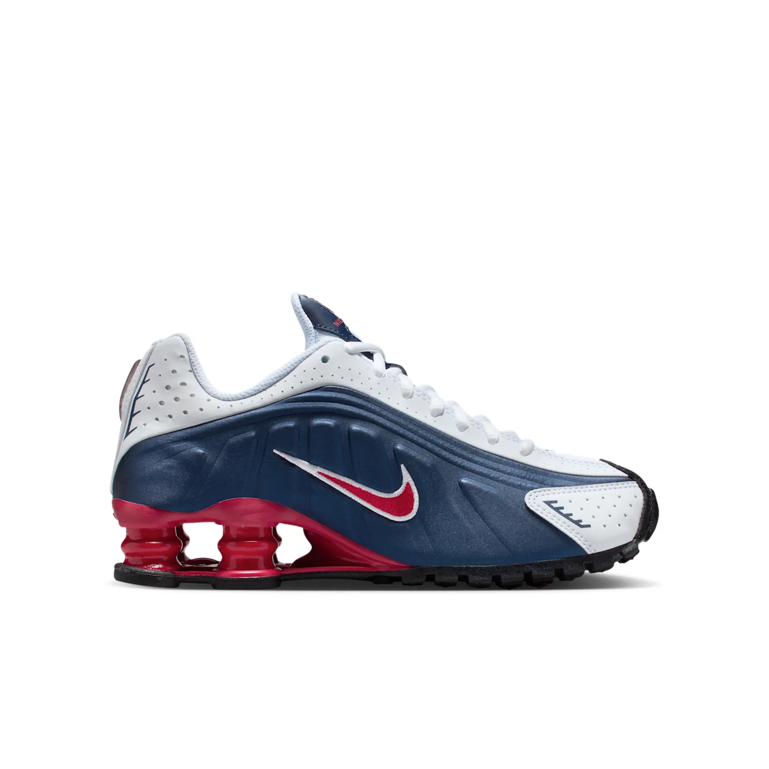Nike Shox R4 image 3