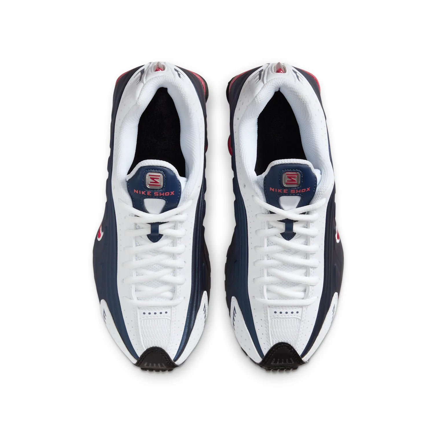 Nike Shox R4 image 4