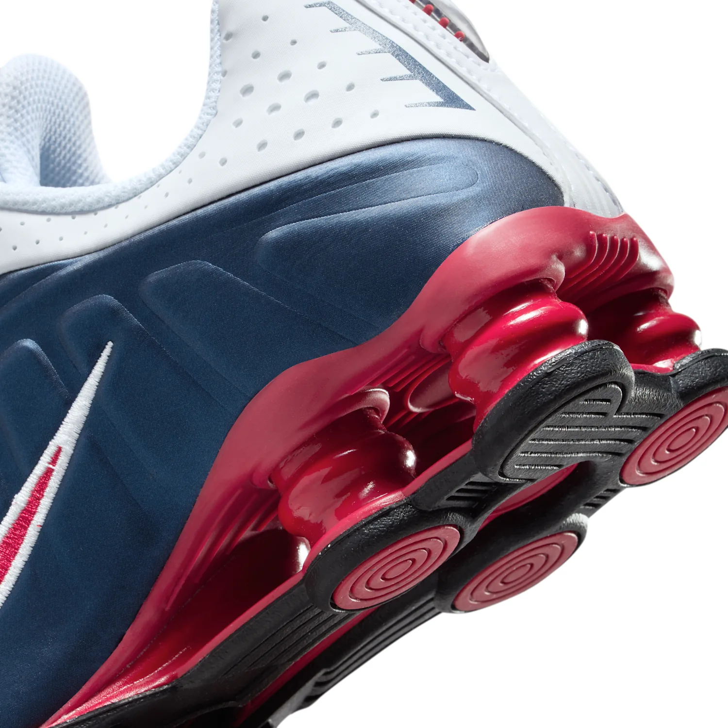 Nike Shox R4 image 8