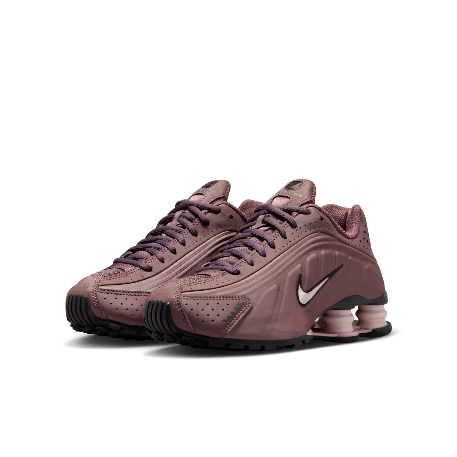 Nike Shox R4 image 5