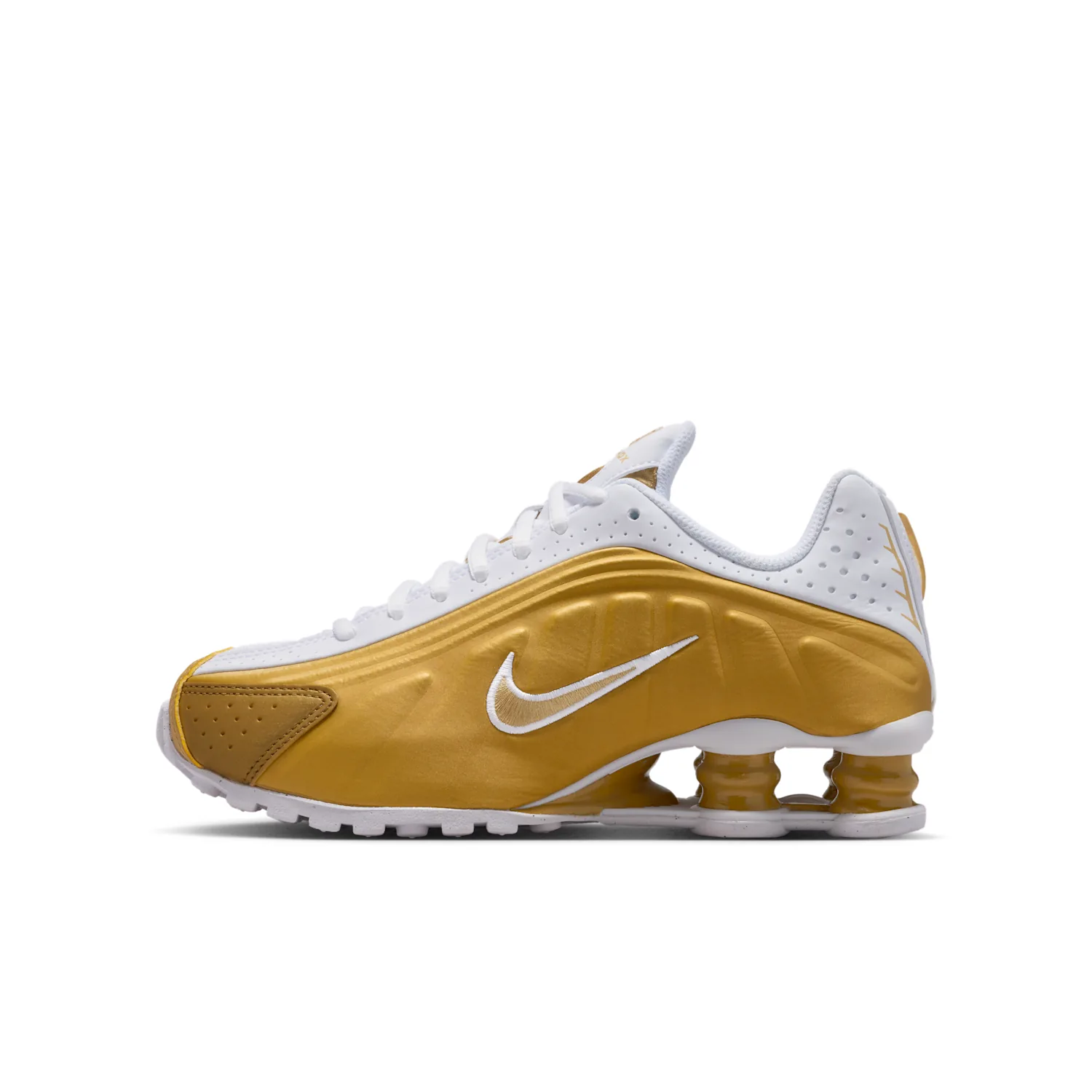 Nike Shox R4