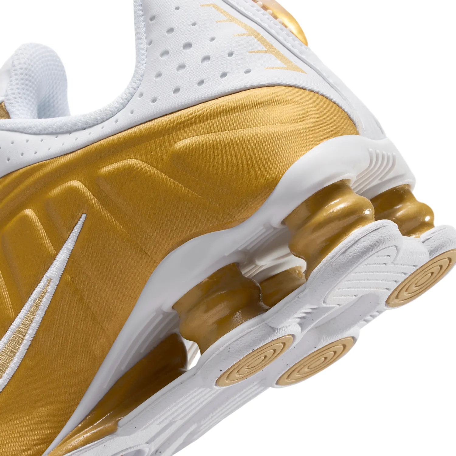 Nike Shox R4 image 8
