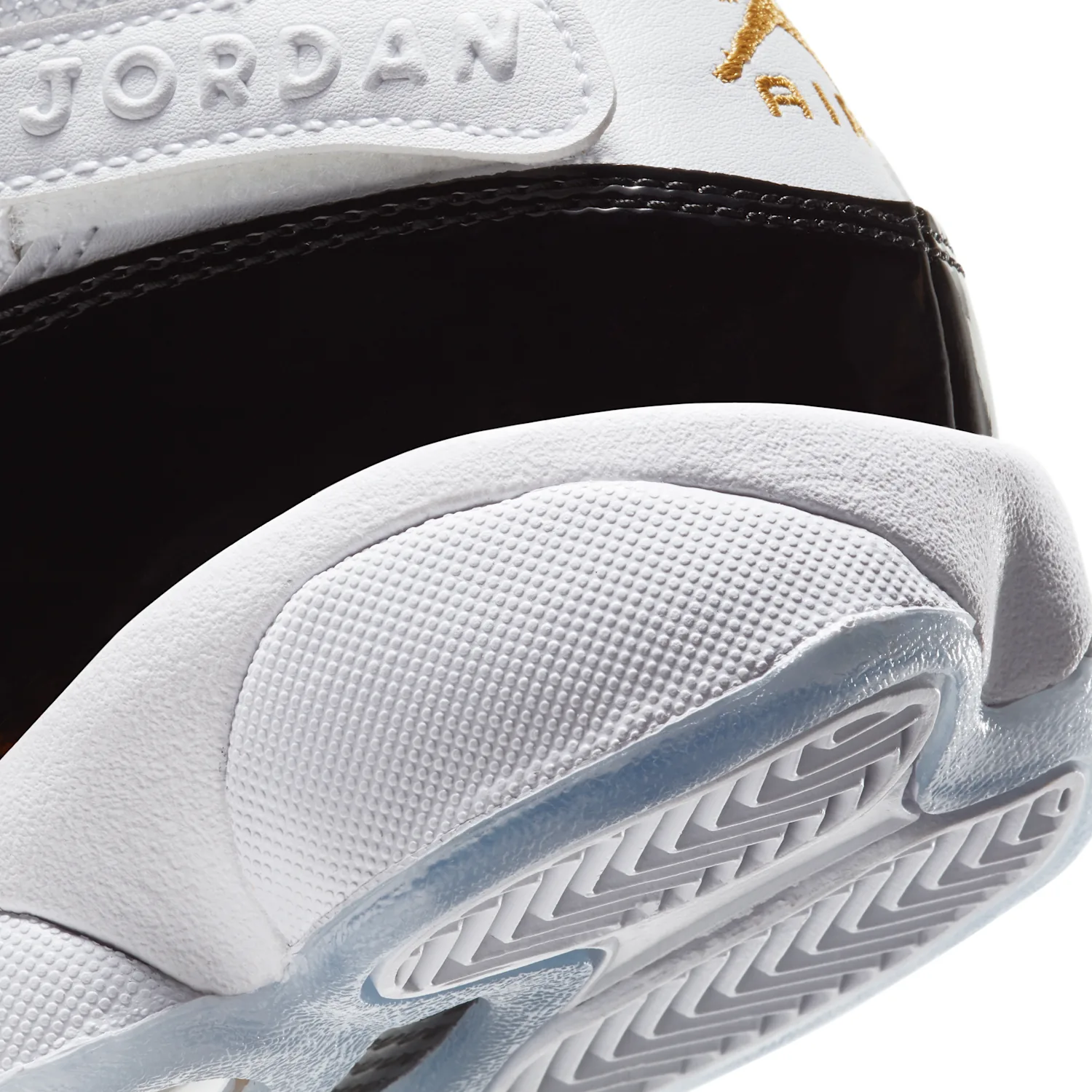 Jordan 6 Rings image 3