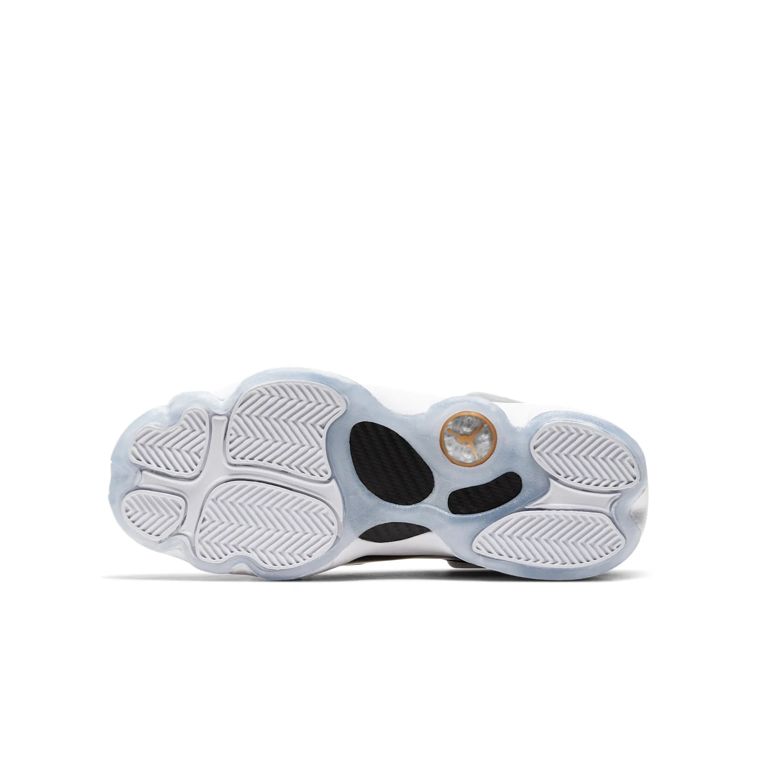 Jordan 6 Rings image 4