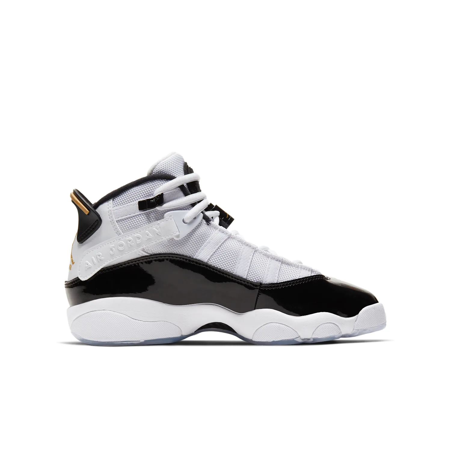 Jordan 6 Rings image 5