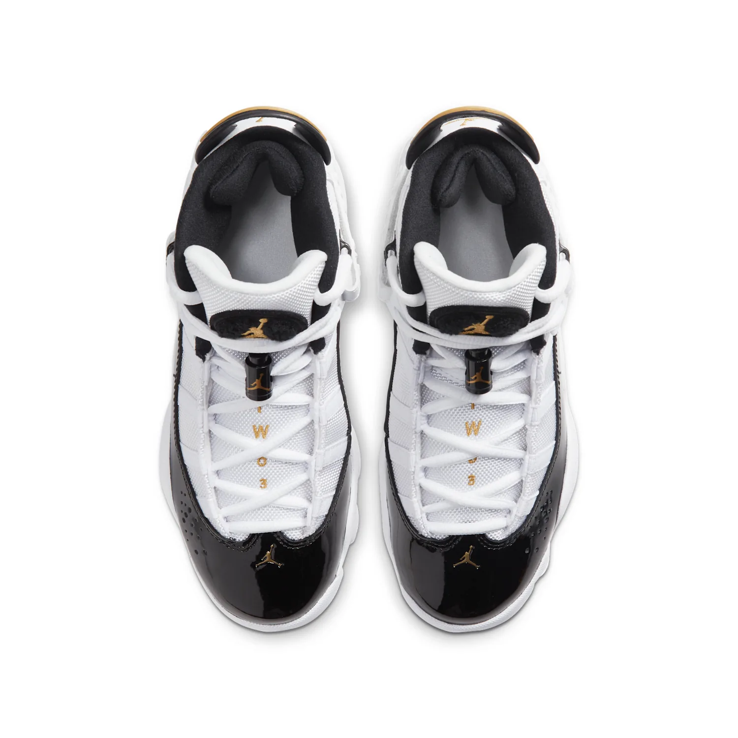 Jordan 6 Rings image 6