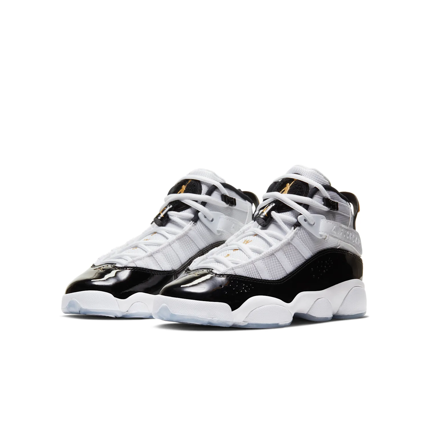 Jordan 6 Rings image 7