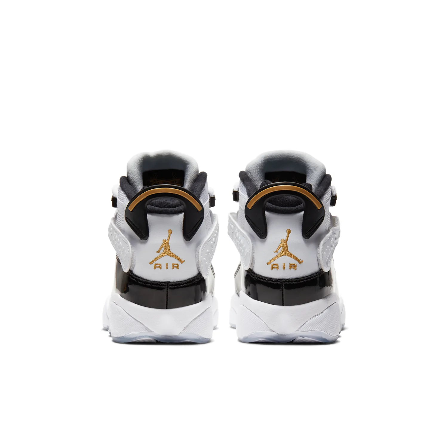 Jordan 6 Rings image 8