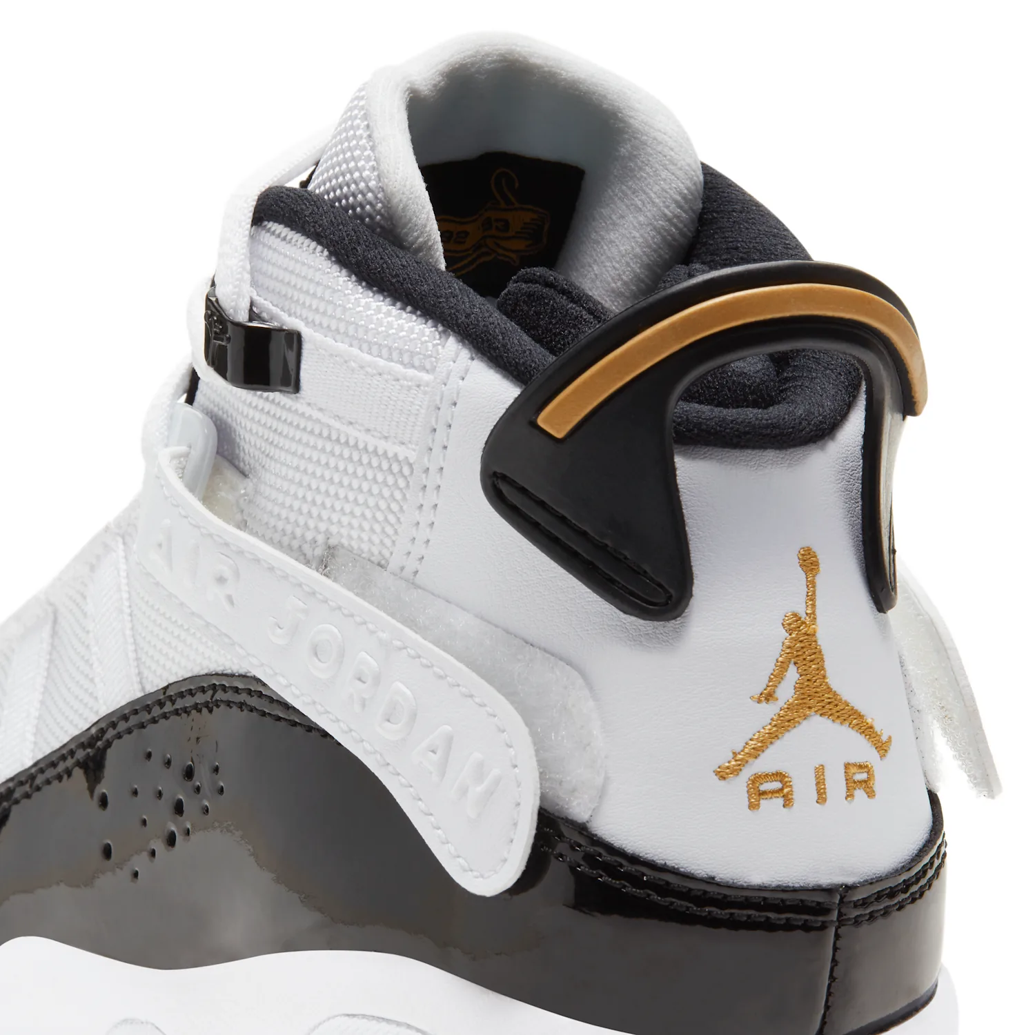 Jordan 6 Rings image 9