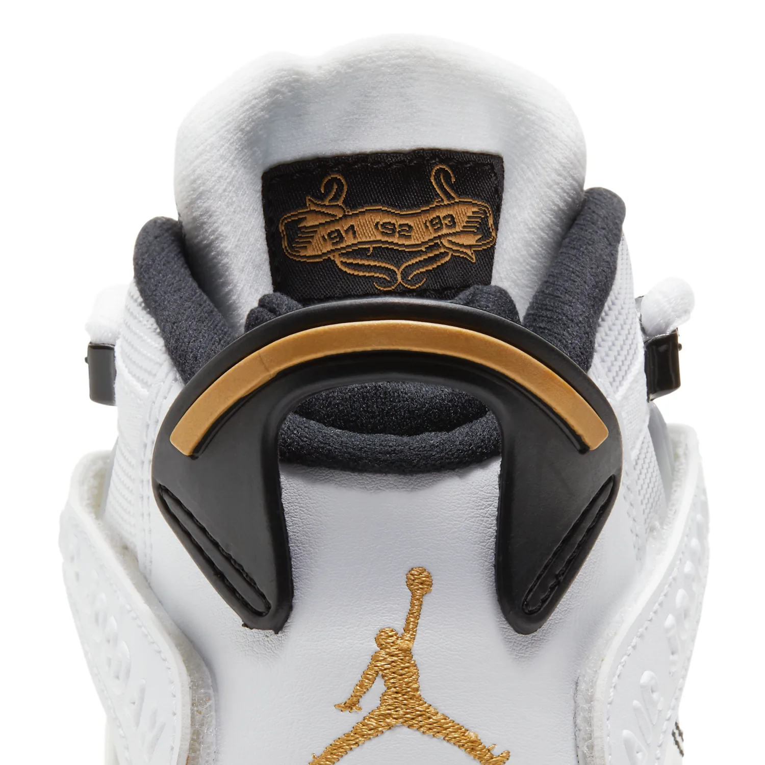 Jordan 6 Rings image 11