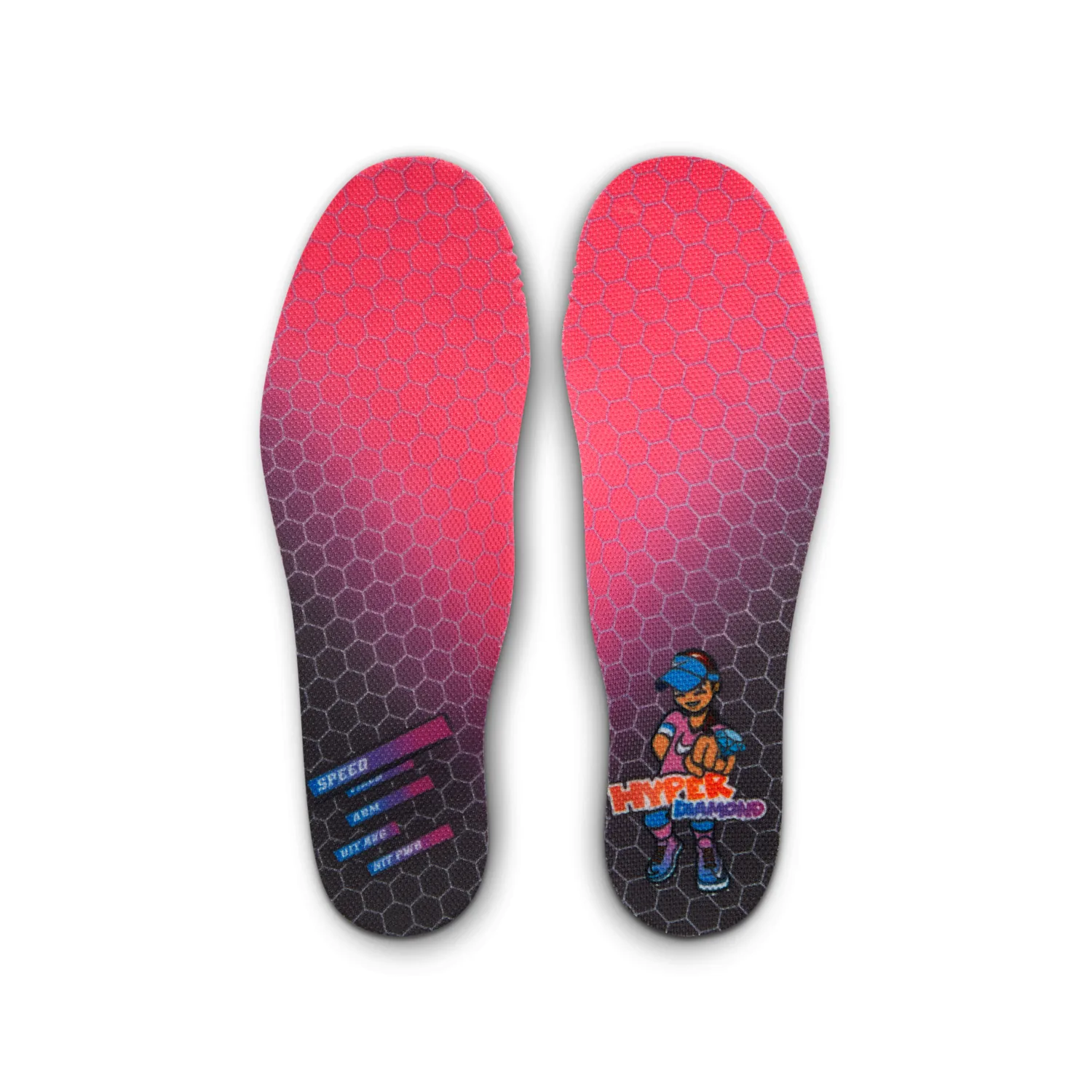 Nike Hyperdiamond 4 Keystone GG image 2