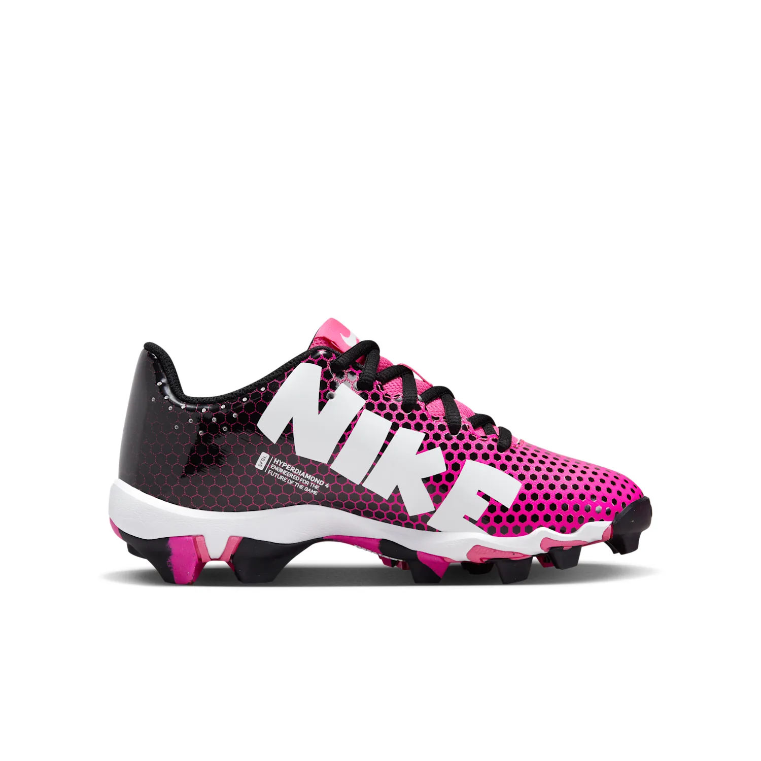 Nike Hyperdiamond 4 Keystone GG image 4