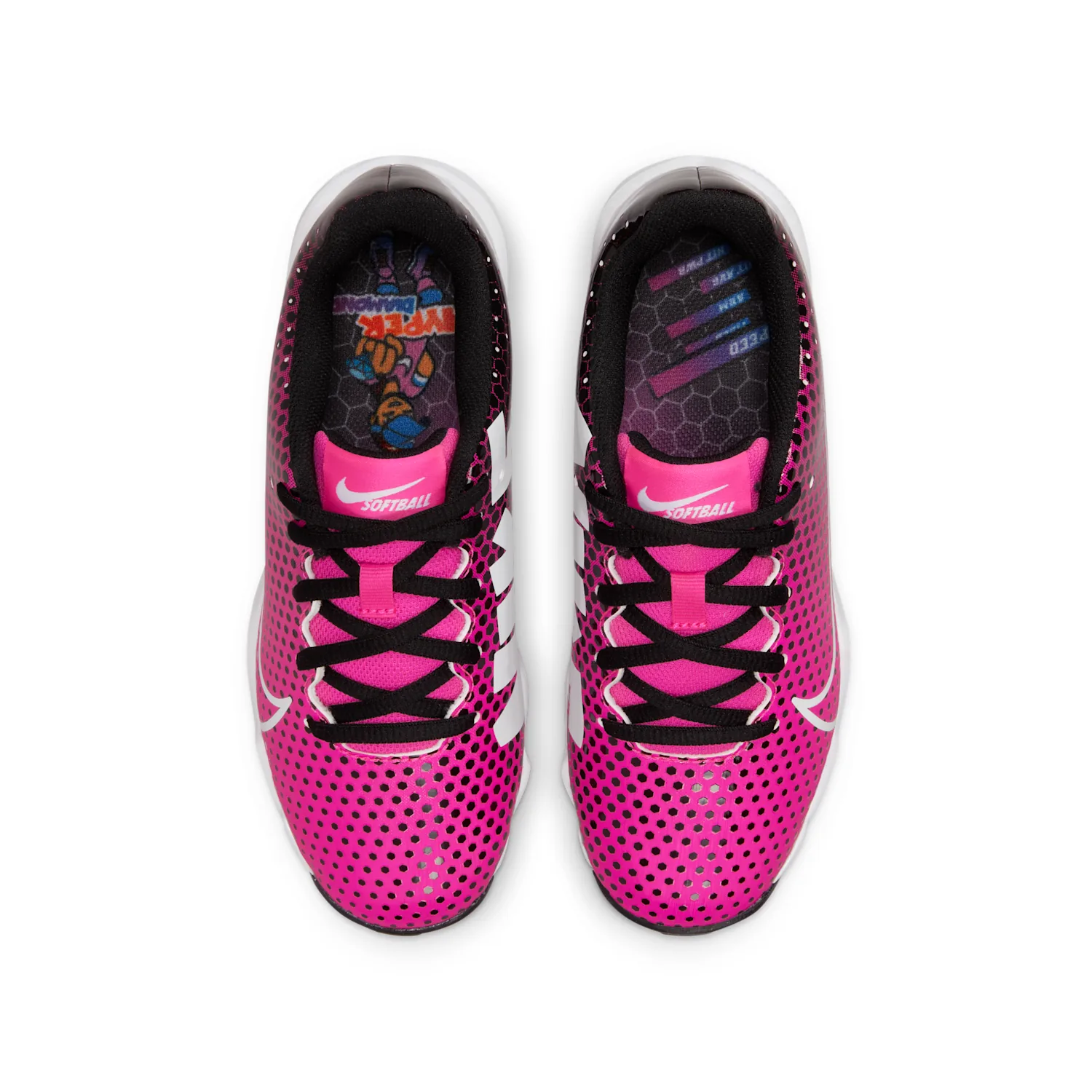 Nike Hyperdiamond 4 Keystone GG image 5