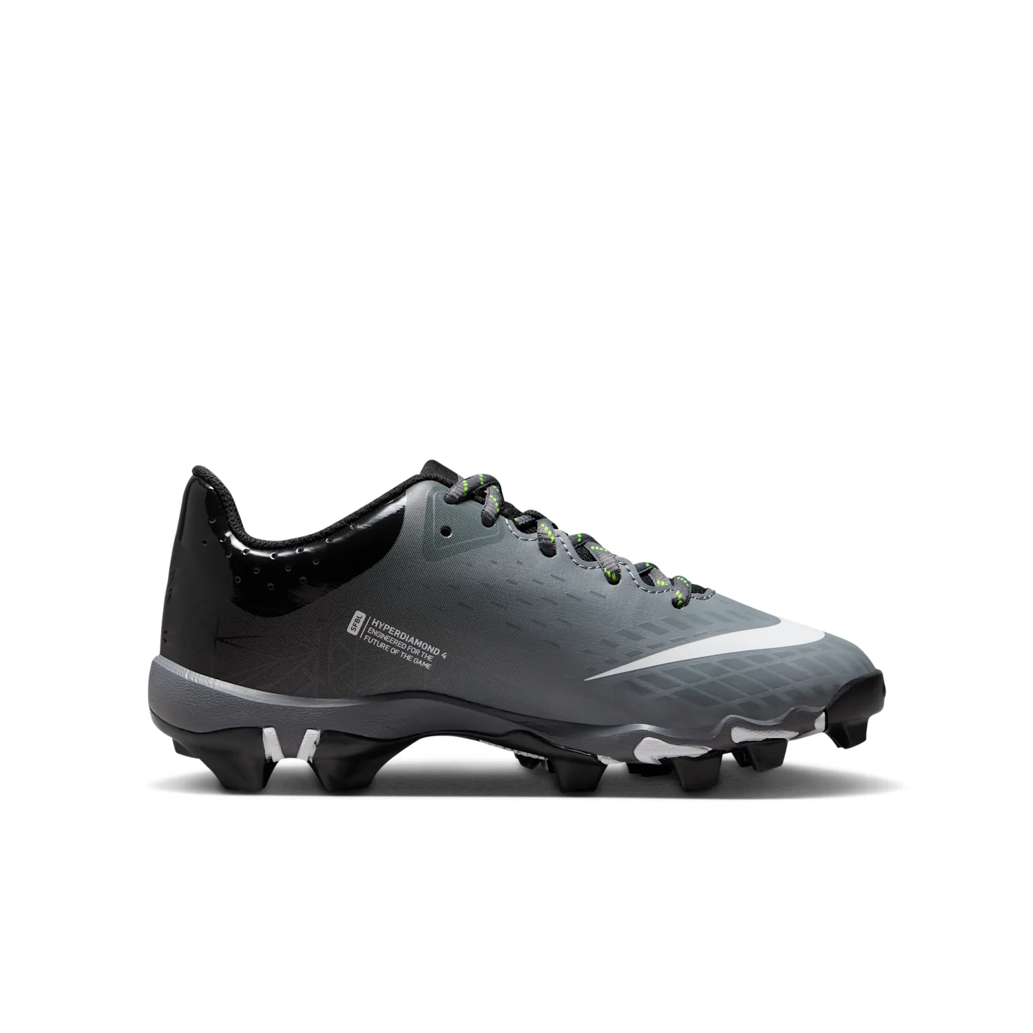 Nike Hyperdiamond 4 Keystone GG image 3
