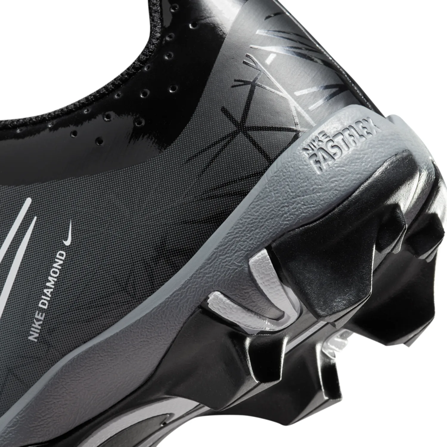 Nike Hyperdiamond 4 Keystone GG image 9