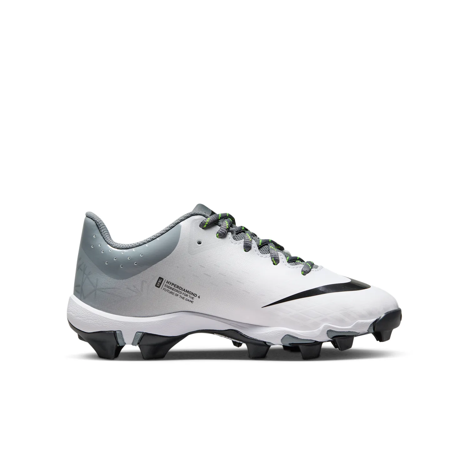 Nike Hyperdiamond 4 Keystone GG image 3