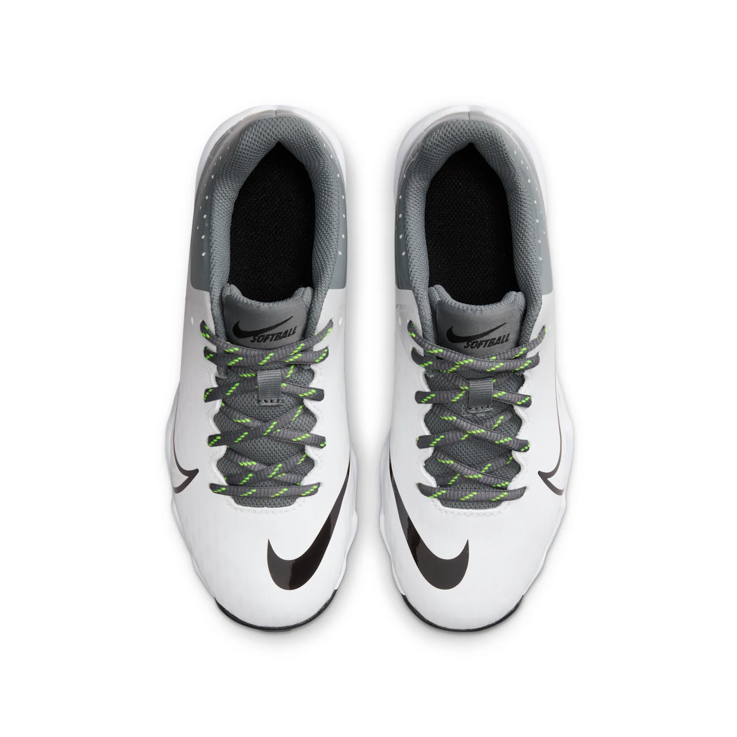 Nike Hyperdiamond 4 Keystone GG image 4