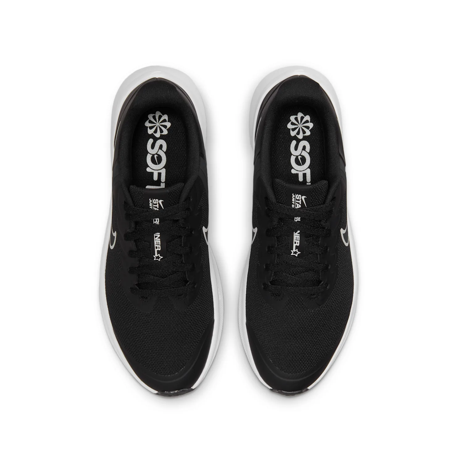 Nike Star Runner 3 image 4